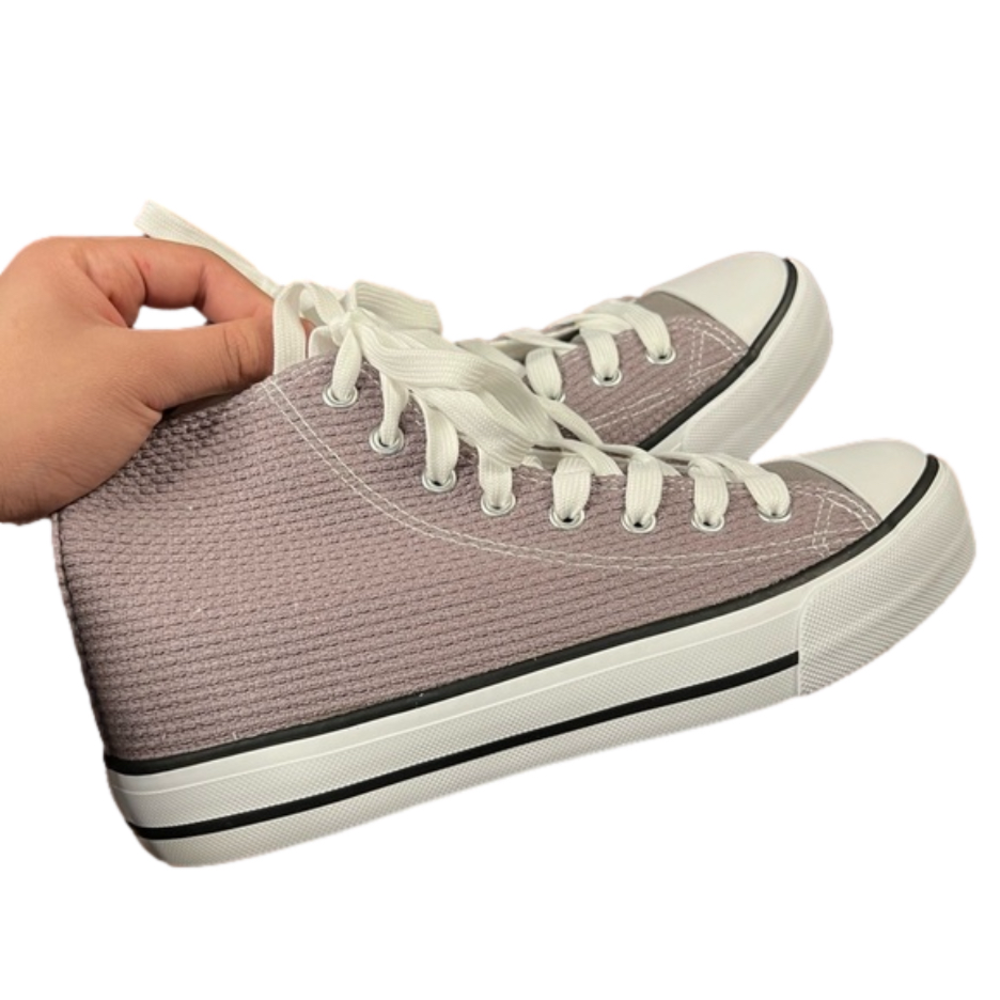 Women’s High Top Sneakers
